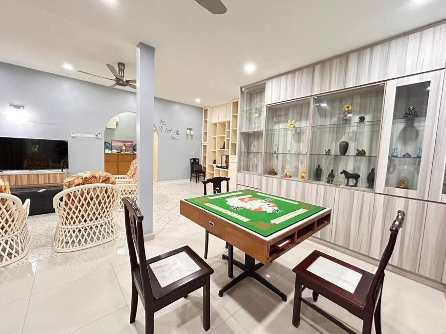 Blossom Spacious Comfy 830 Rumah percutian