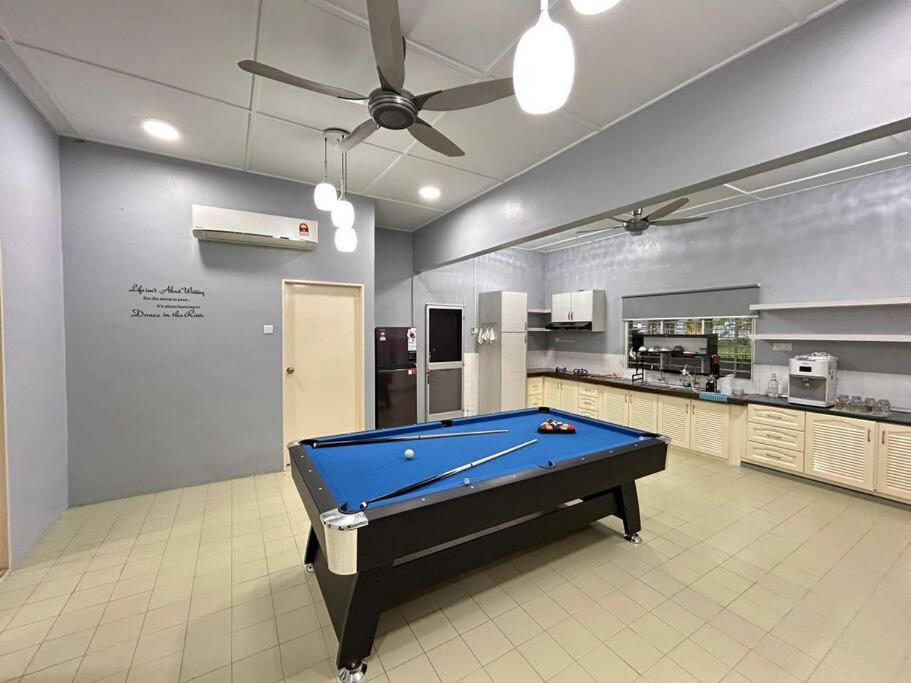 Rumah percutian Blossom Spacious Comfy 830