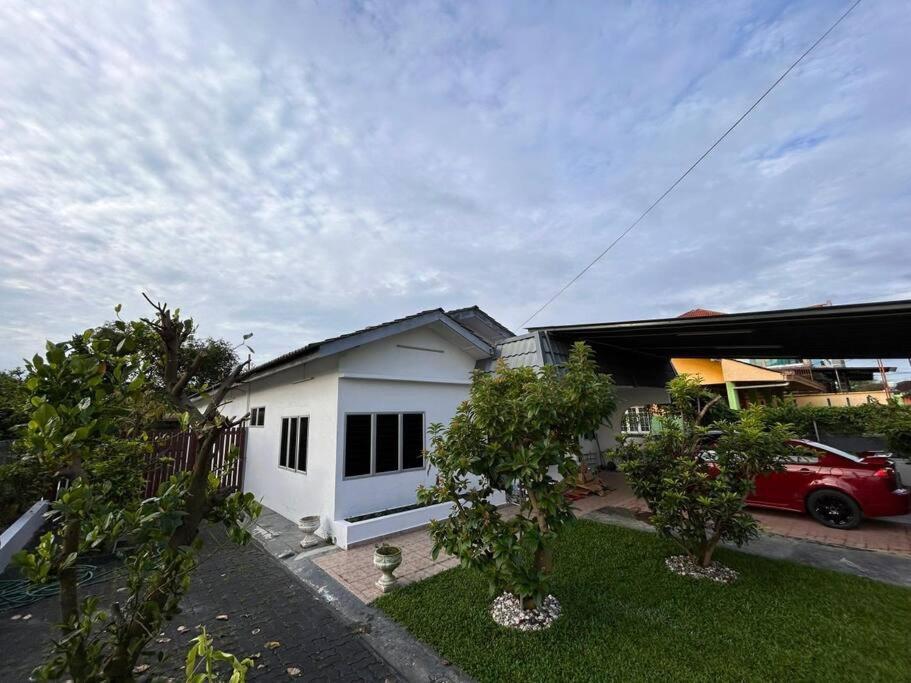 Rumah percutian Blossom Spacious Comfy 830 Seremban