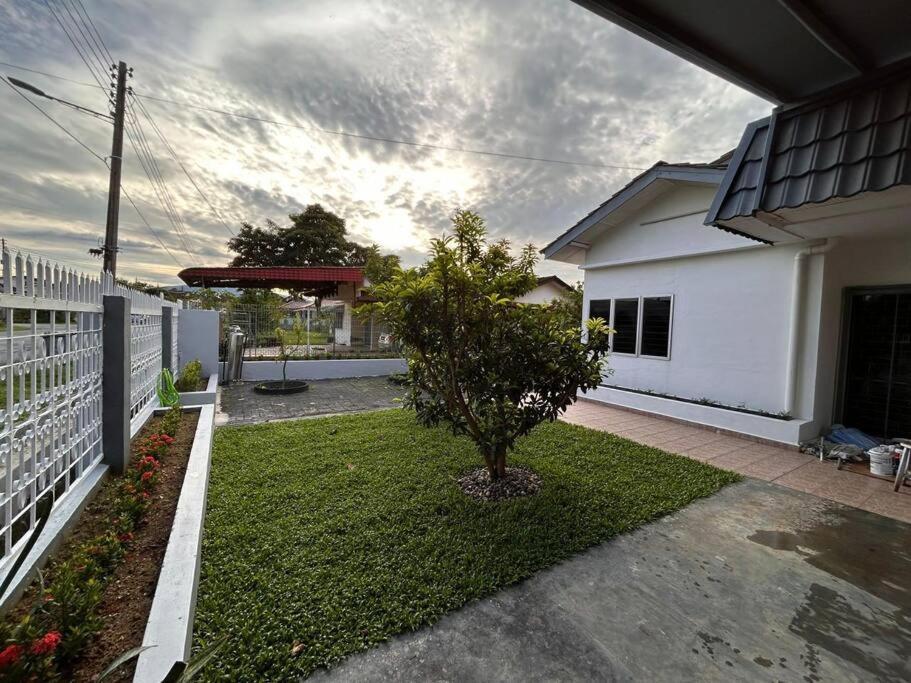 Rumah percutian Blossom Spacious Comfy 830 *