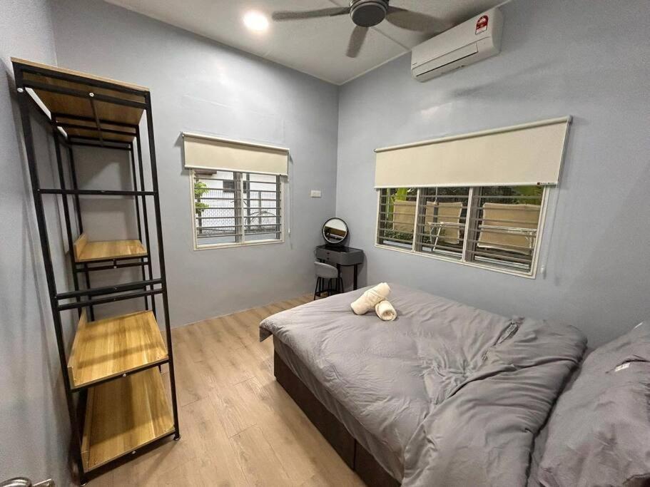 Blossom Spacious Comfy 830 Rumah percutian *
